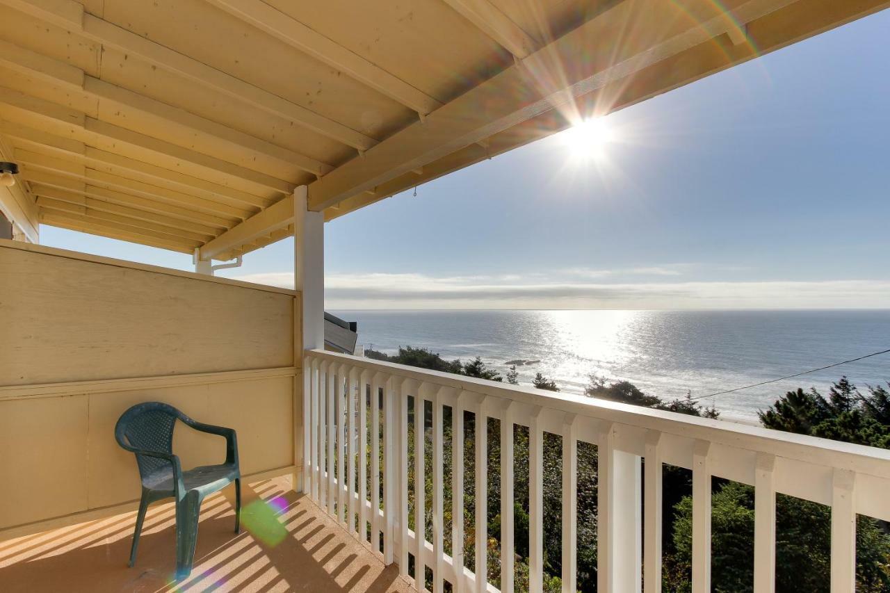 Sandstone Point Hotel Lincoln City Camera foto