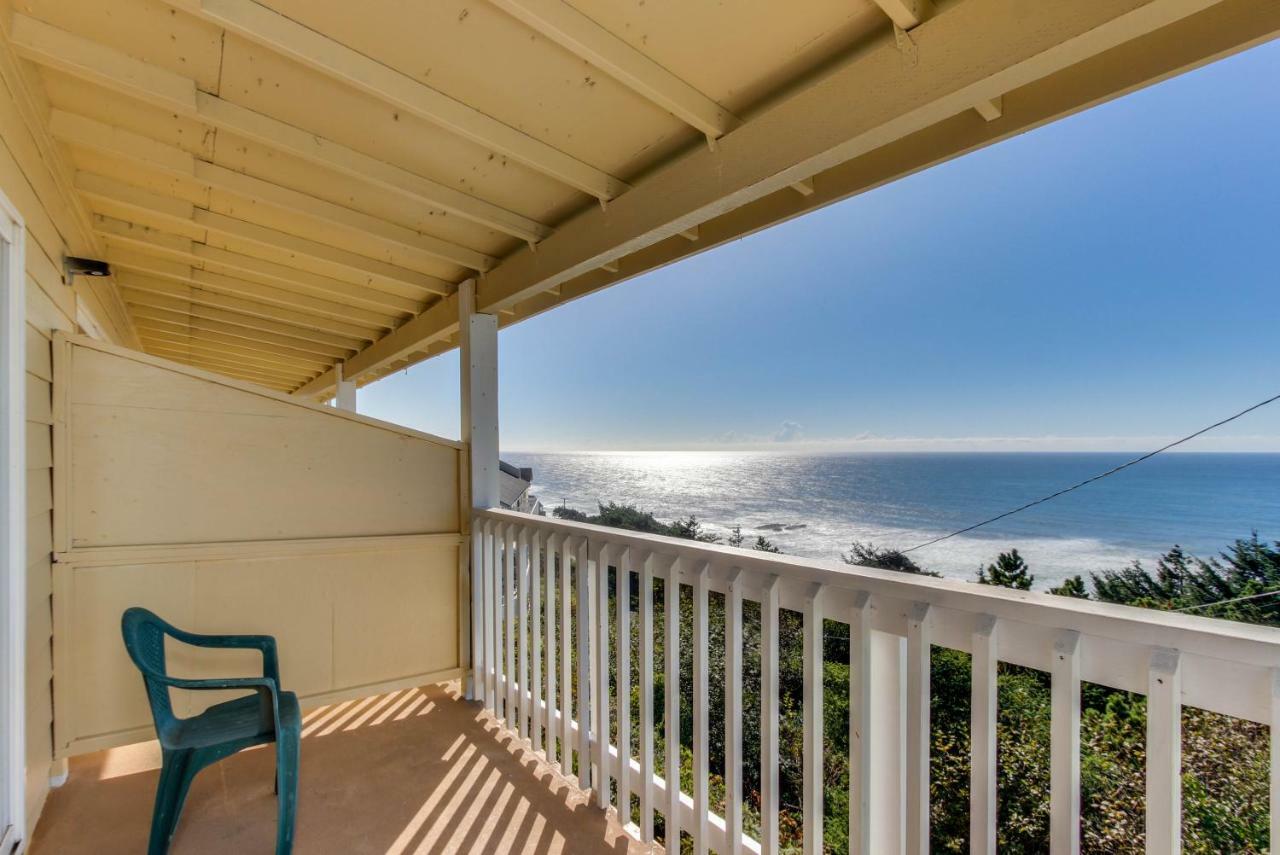 Sandstone Point Hotel Lincoln City Camera foto