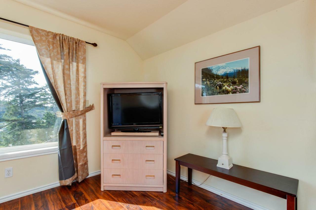 Sandstone Point Hotel Lincoln City Camera foto